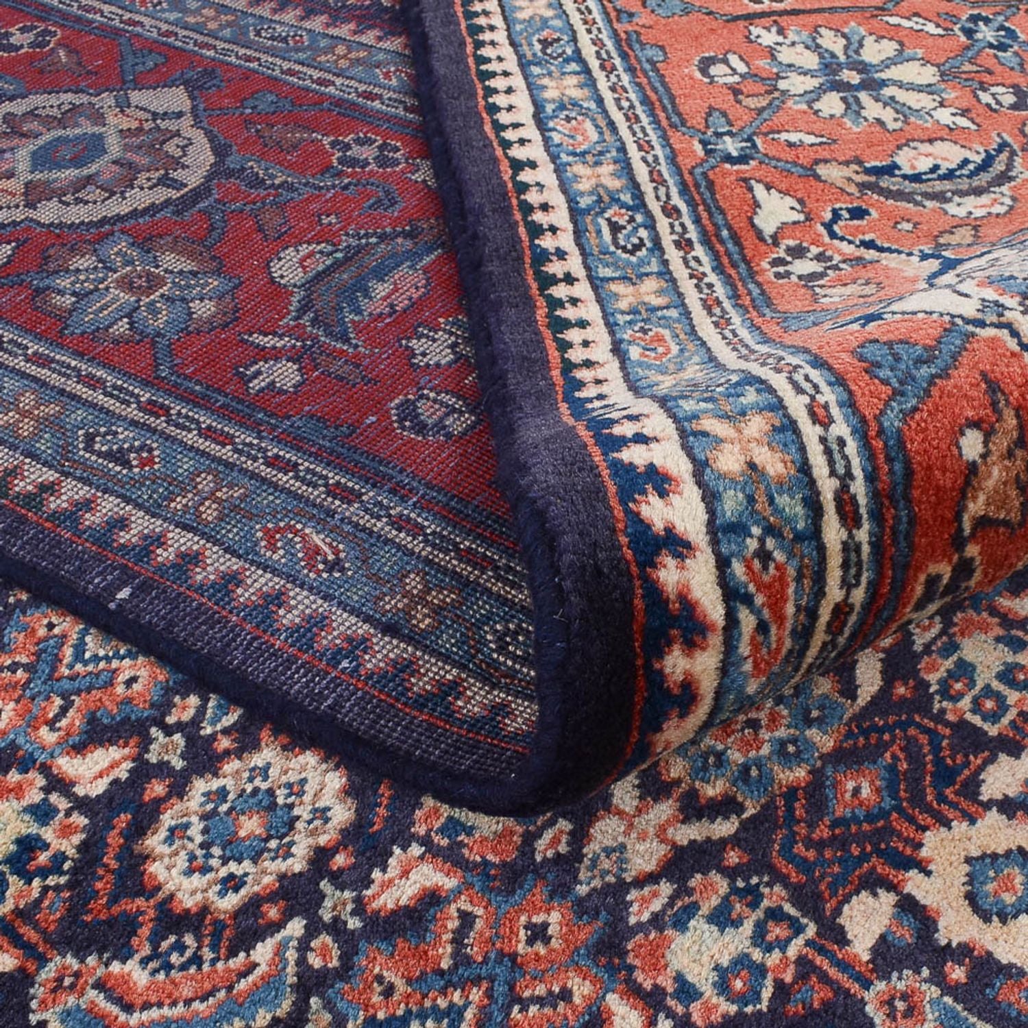 Mahal Teppich 399x277cm - Perserteppich - Image 4