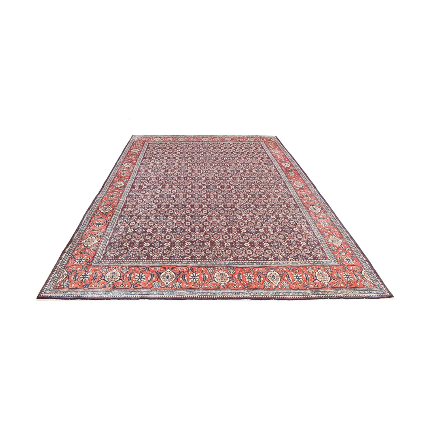 Mahal Teppich 399x277cm - Perserteppich - Image 5