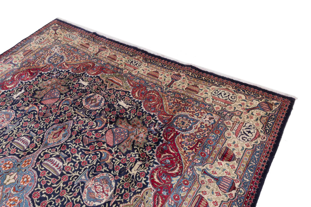Perserteppich - Classic - 400 x 290 cm - mehrfarbig - Image 4