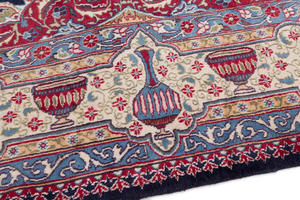 Perserteppich - Classic - 400 x 290 cm - mehrfarbig - Image 5