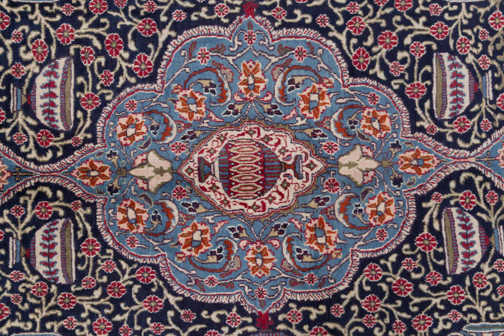 Perserteppich - Classic - 400 x 290 cm - mehrfarbig - Image 9