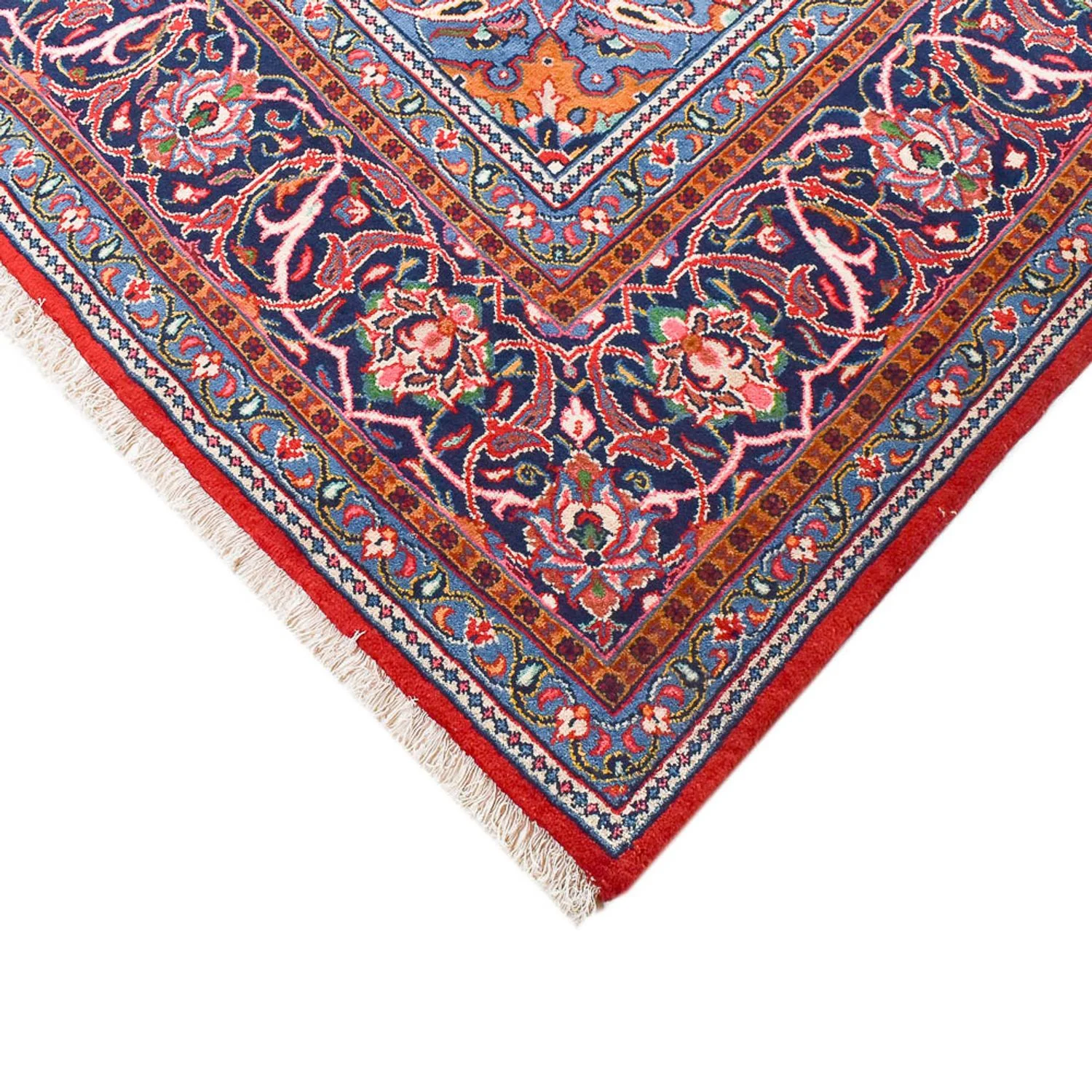 Sarough Teppich 400x295cm - Perserteppich - Image 2
