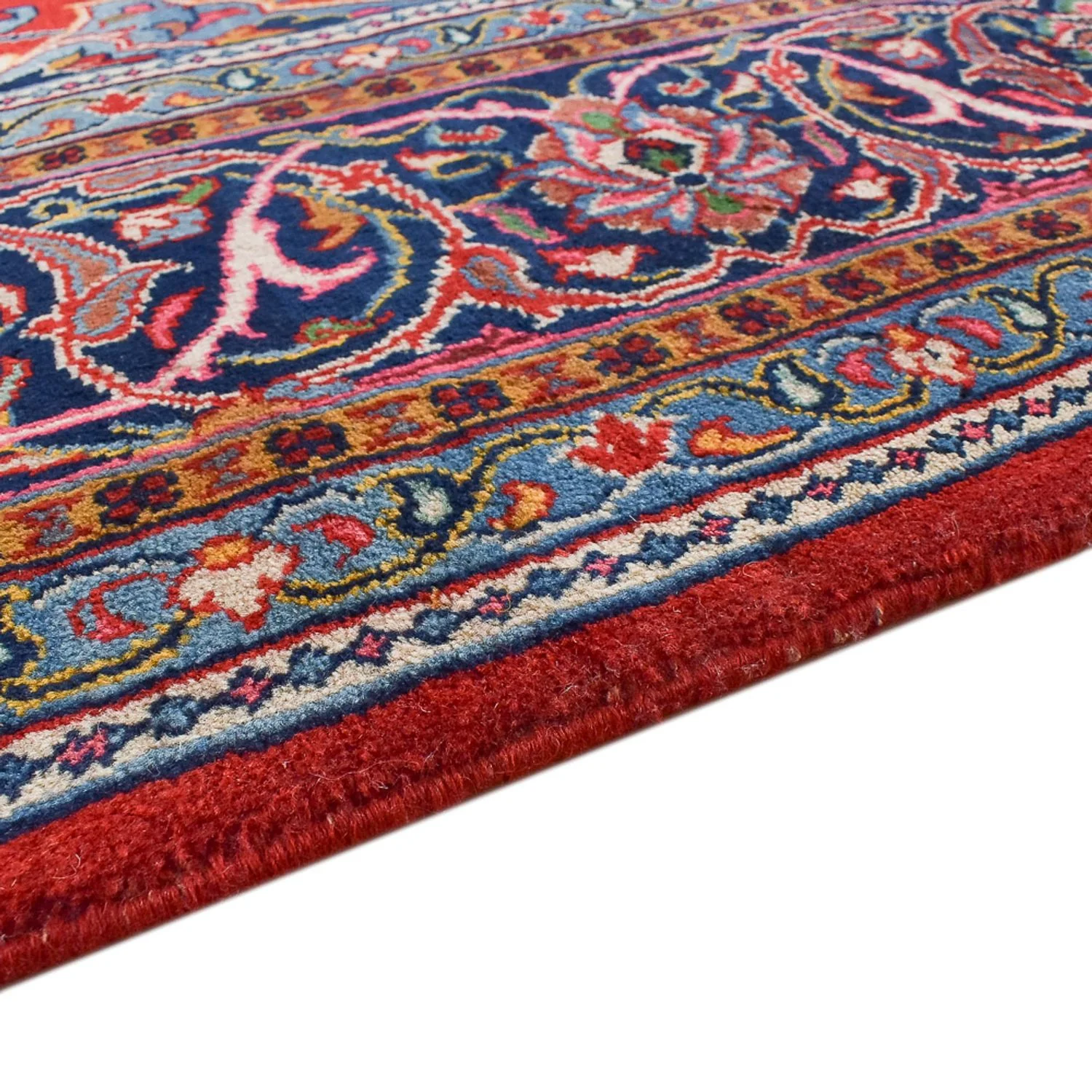 Sarough Teppich 400x295cm - Perserteppich - Image 3