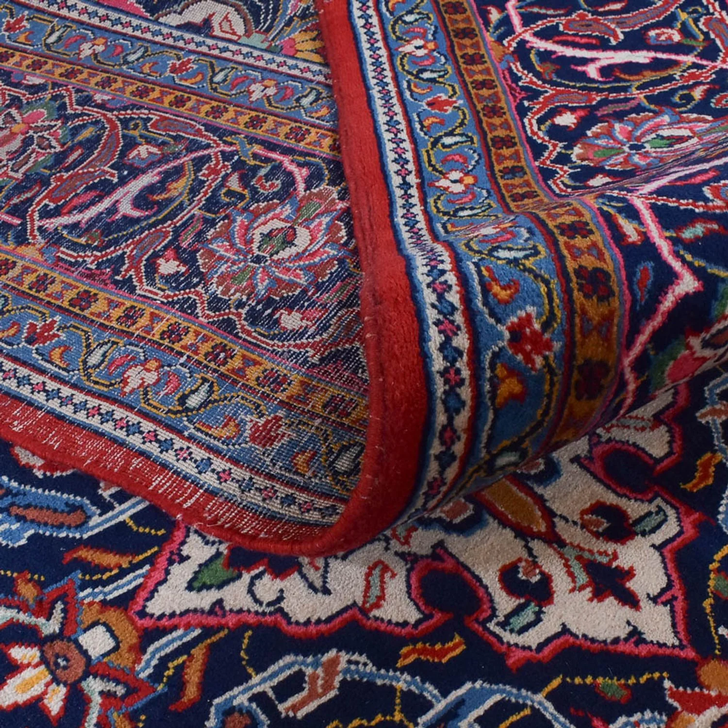 Sarough Teppich 400x295cm - Perserteppich - Image 4