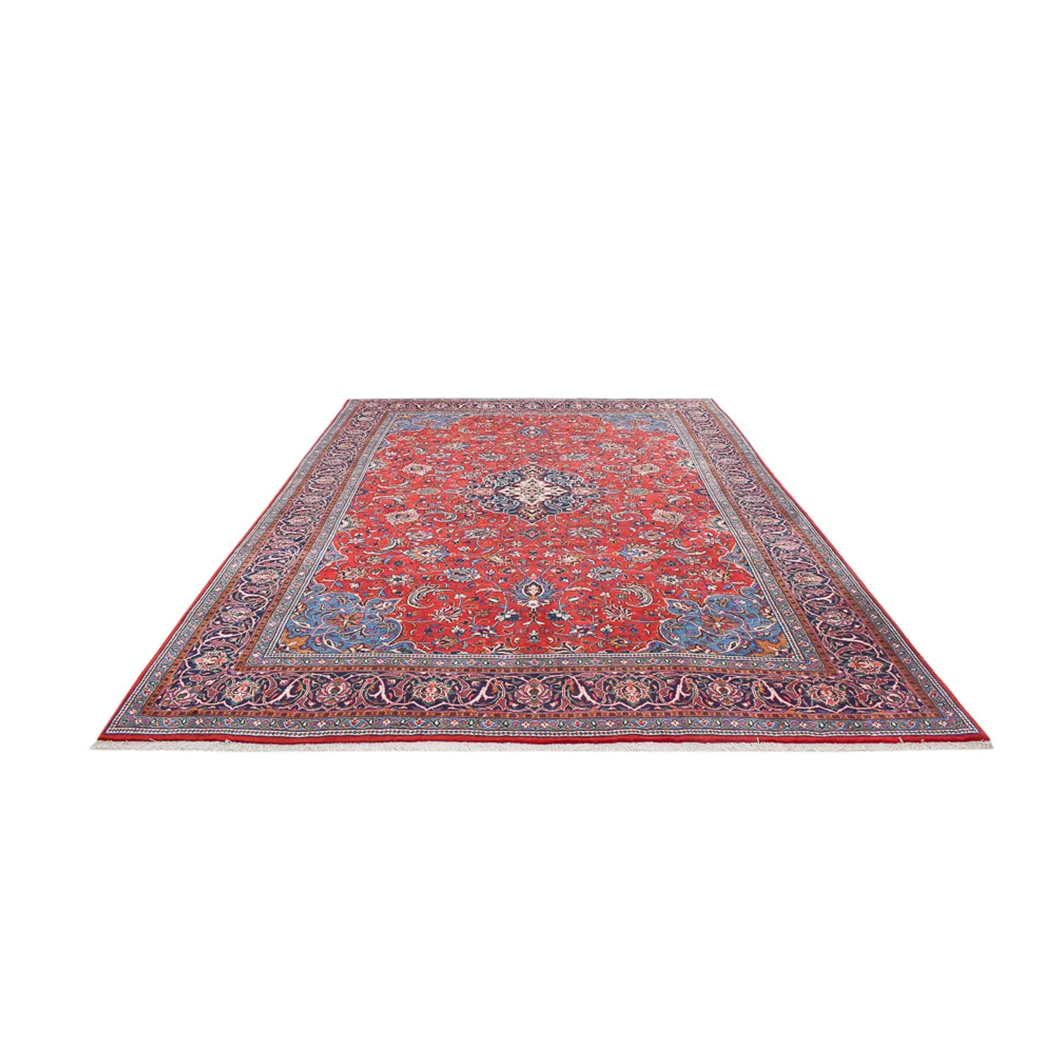 Sarough Teppich 400x295cm - Perserteppich - Image 5