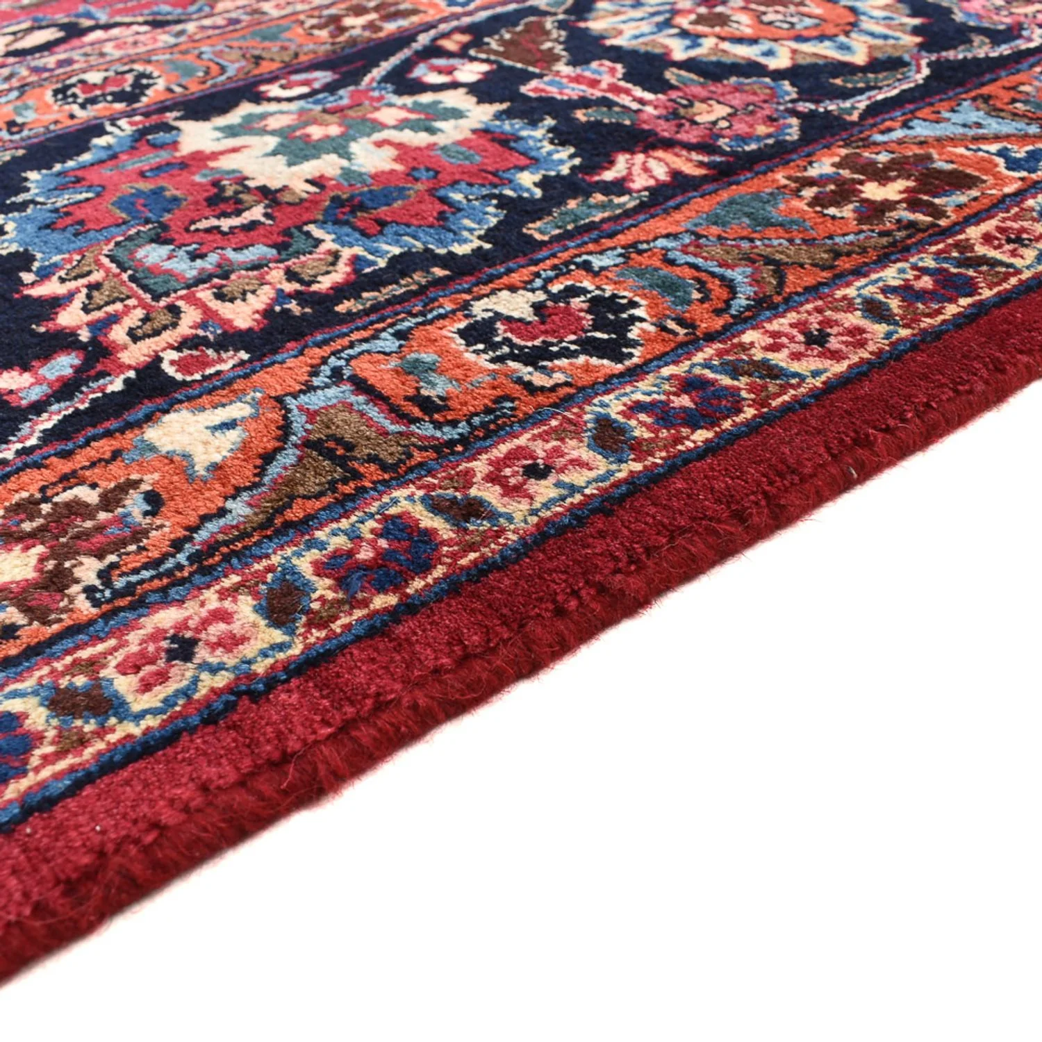 Maschad Teppich 402x301cm - Perserteppich - Image 3