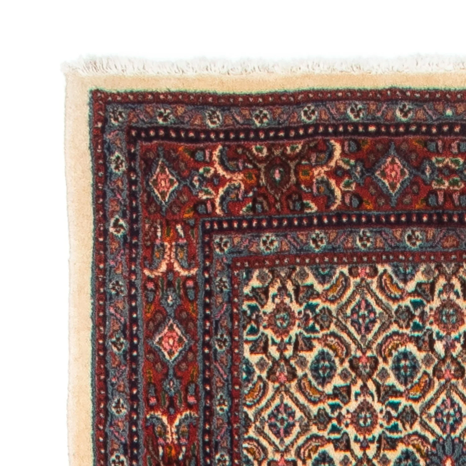 Perserteppich - Classic 402 x 79 cm - beige - Image 3
