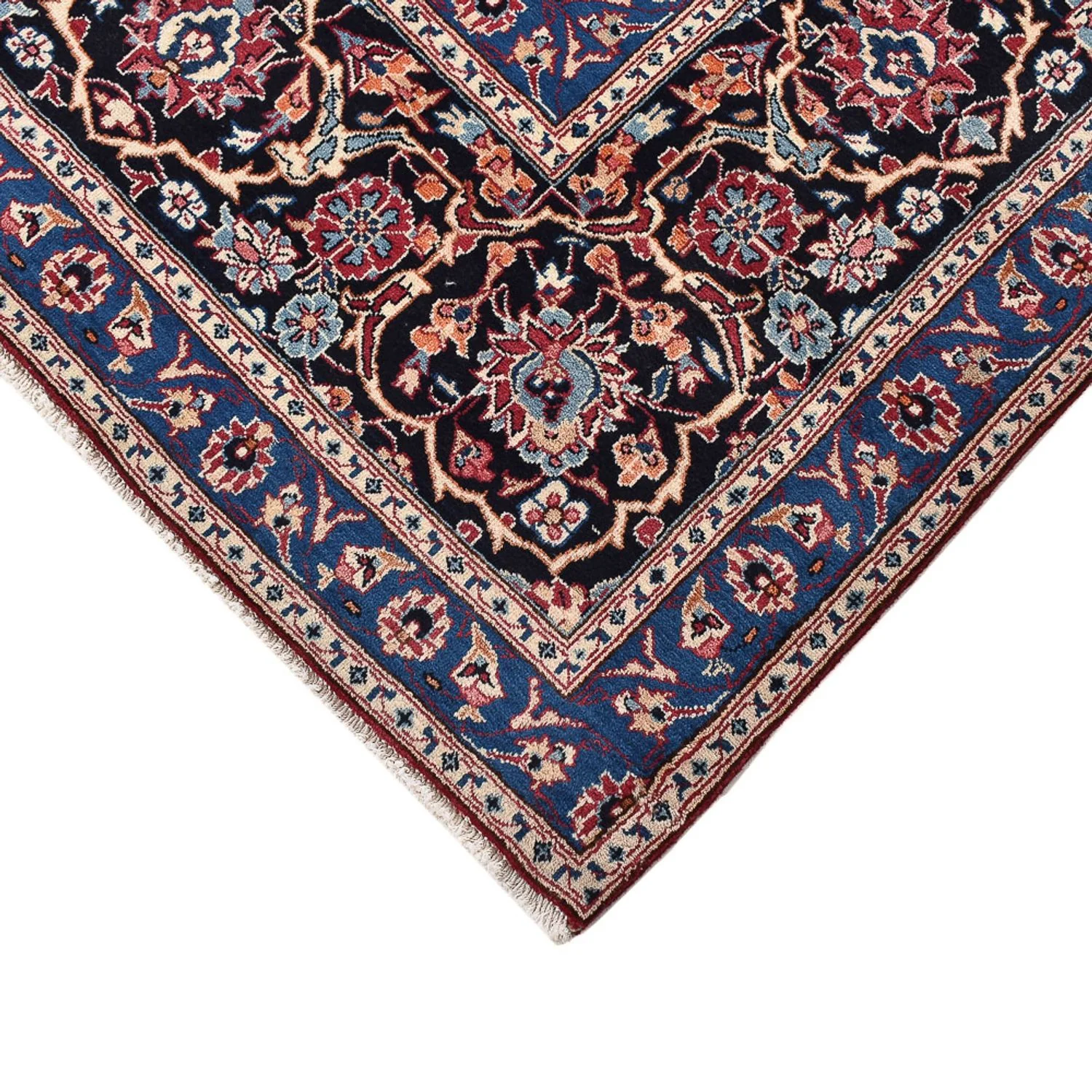 Maschad Teppich 405x292cm - Perserteppich - Image 2