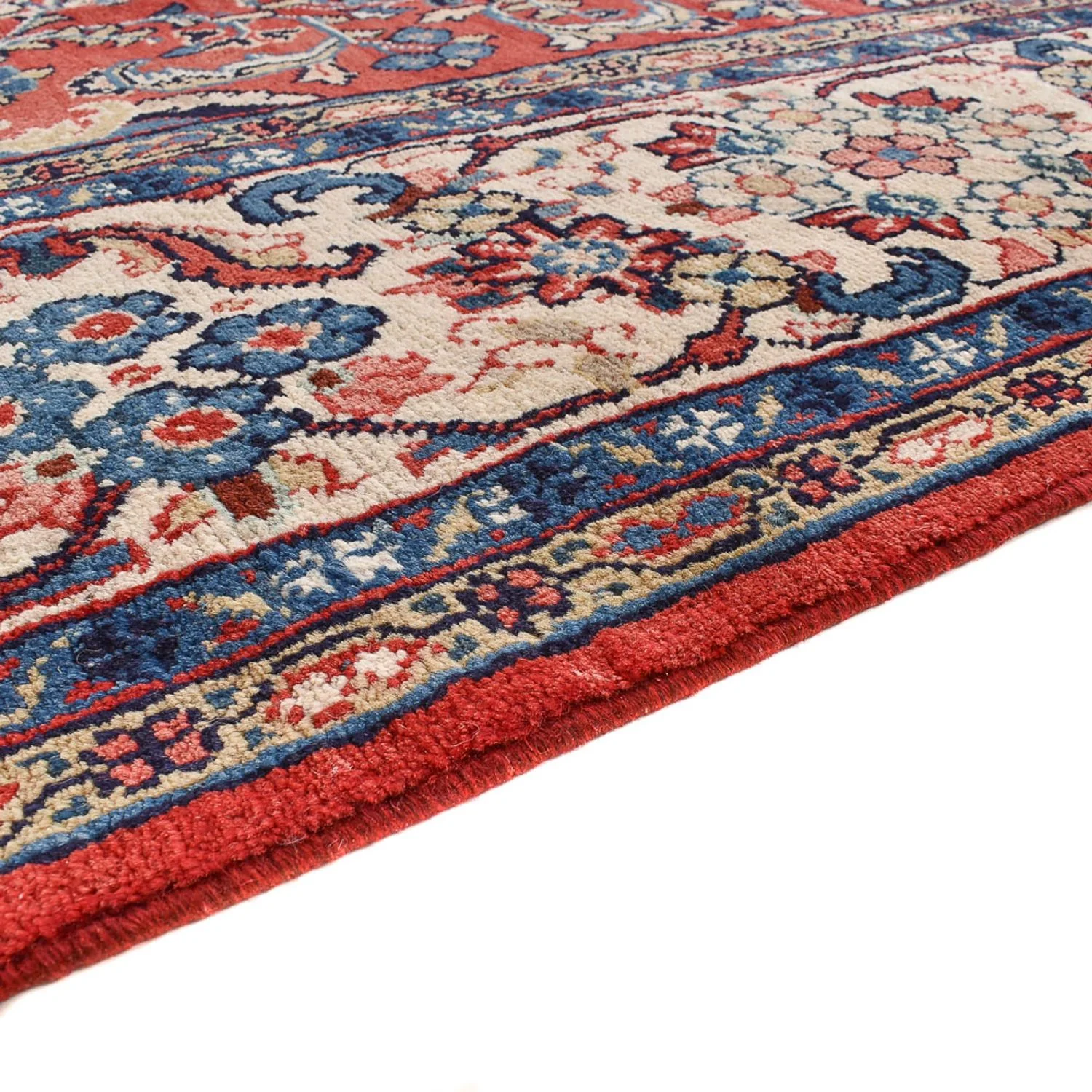 Perserteppich - Classic - 410 x 285 cm - rot - Image 3
