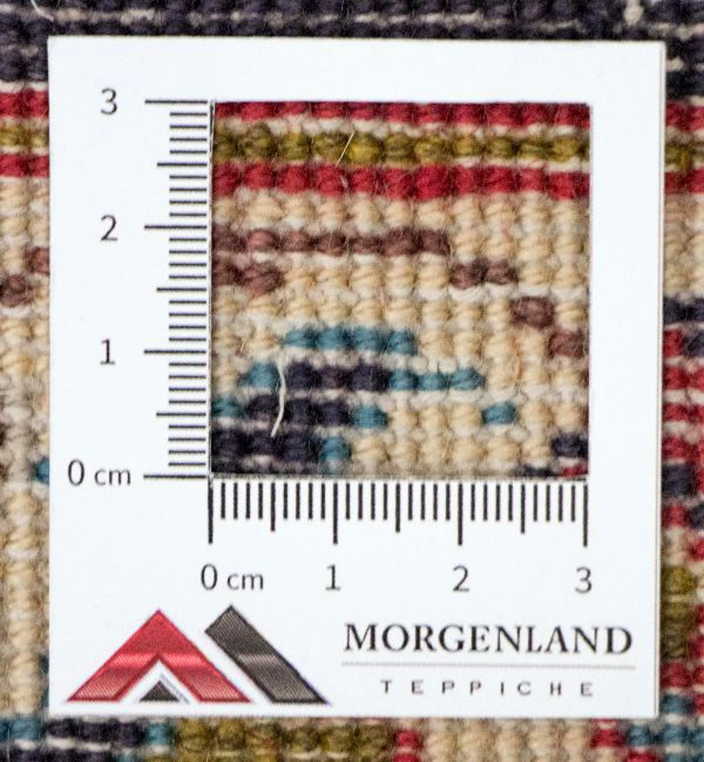 Najafabad Teppich 412x295cm - Perserteppich - Image 6