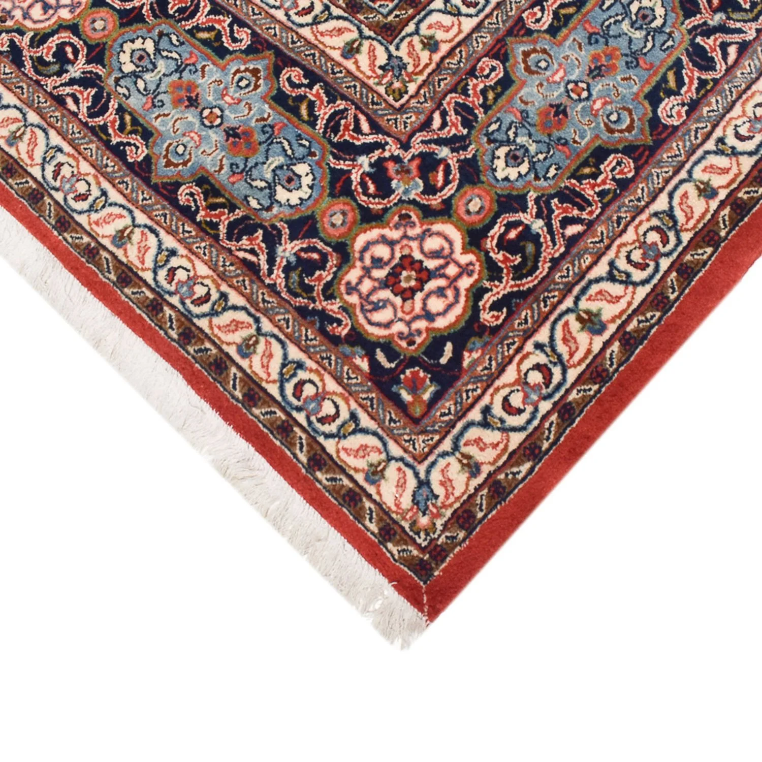 Sarough Teppich 422x304cm - Perserteppich - Image 2