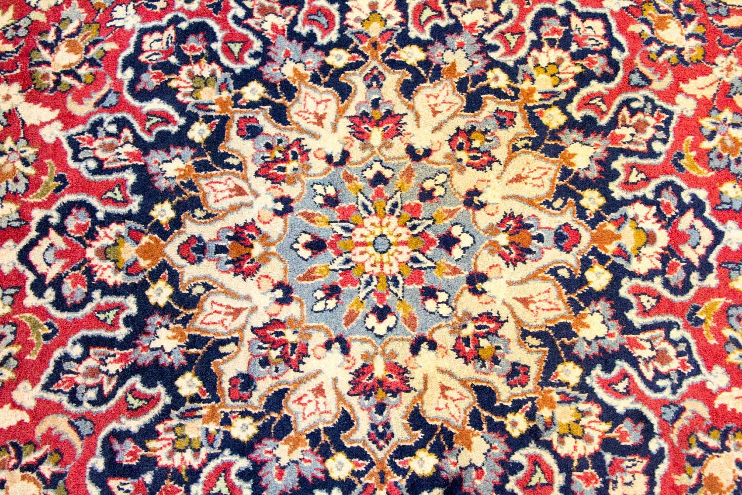 Najafabad Teppich 424x289cm - Perserteppich - Image 2