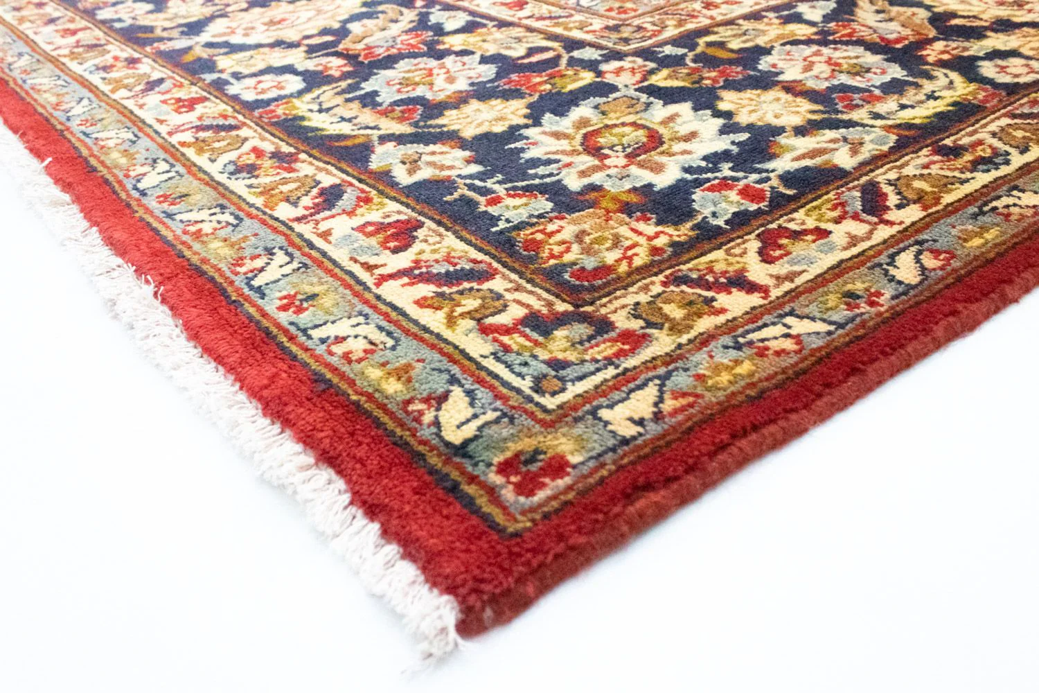 Perserteppich - Classic 428 x 293 cm - rot - Image 3