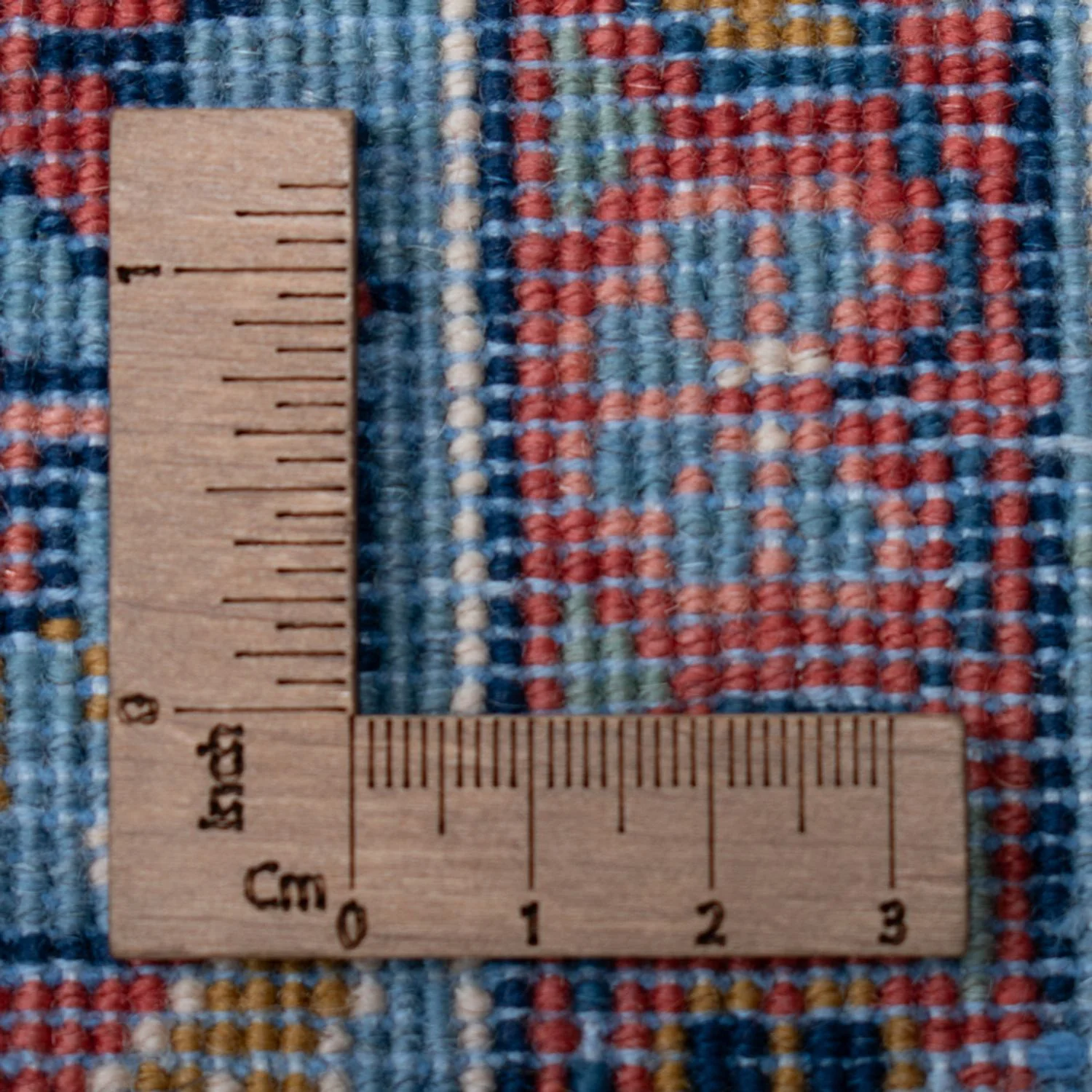 Sarough Teppich 430x348cm - Perserteppich - Image 6