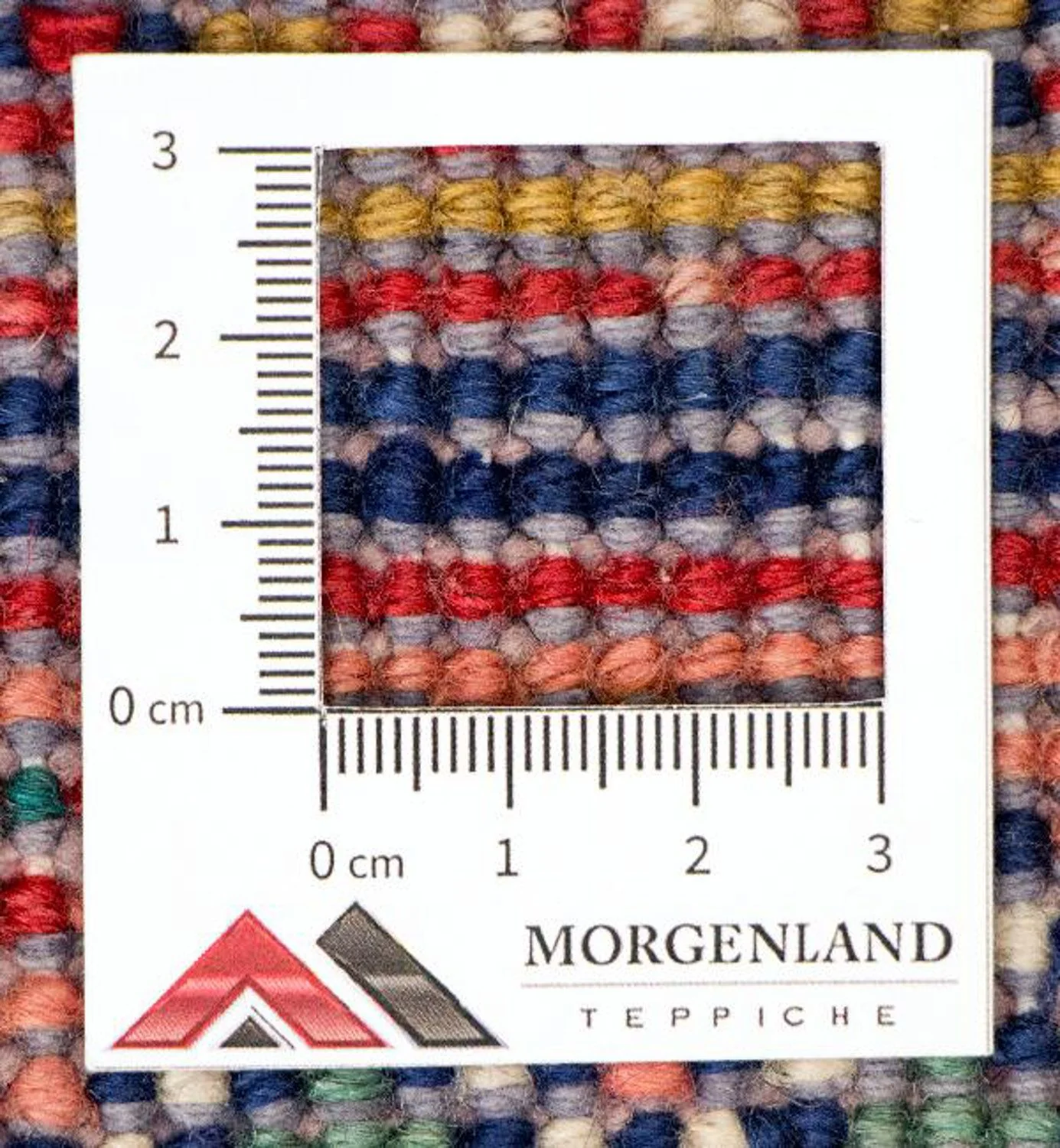 Sarough Teppich 433x312cm - Perserteppich - Image 6
