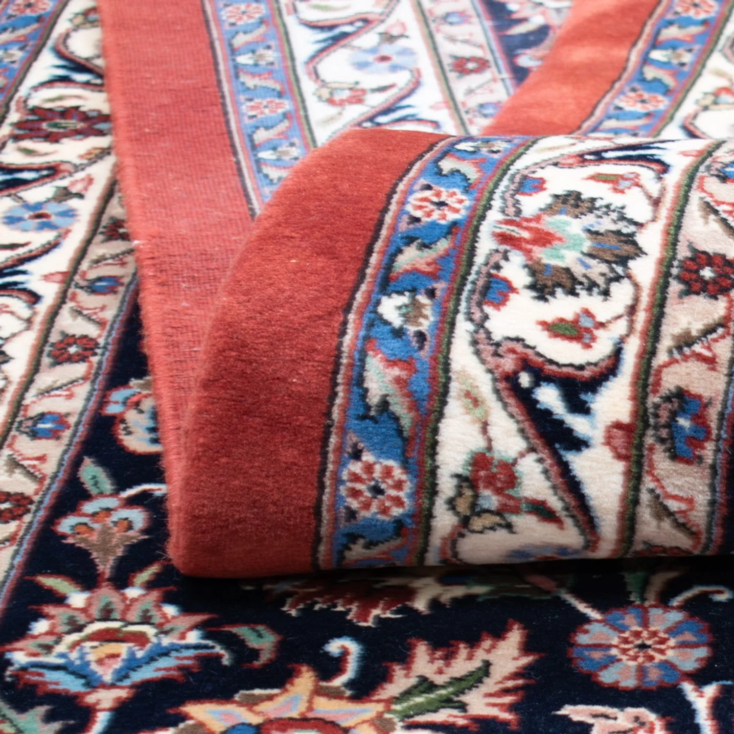 Kaschmar Teppich 486x348cm - Perserteppich - Image 4