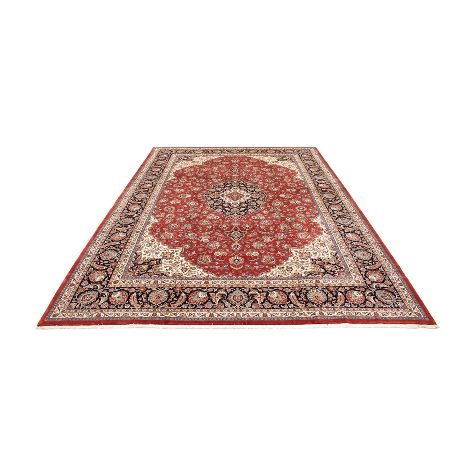 Kaschmar Teppich 486x348cm - Perserteppich - Image 5