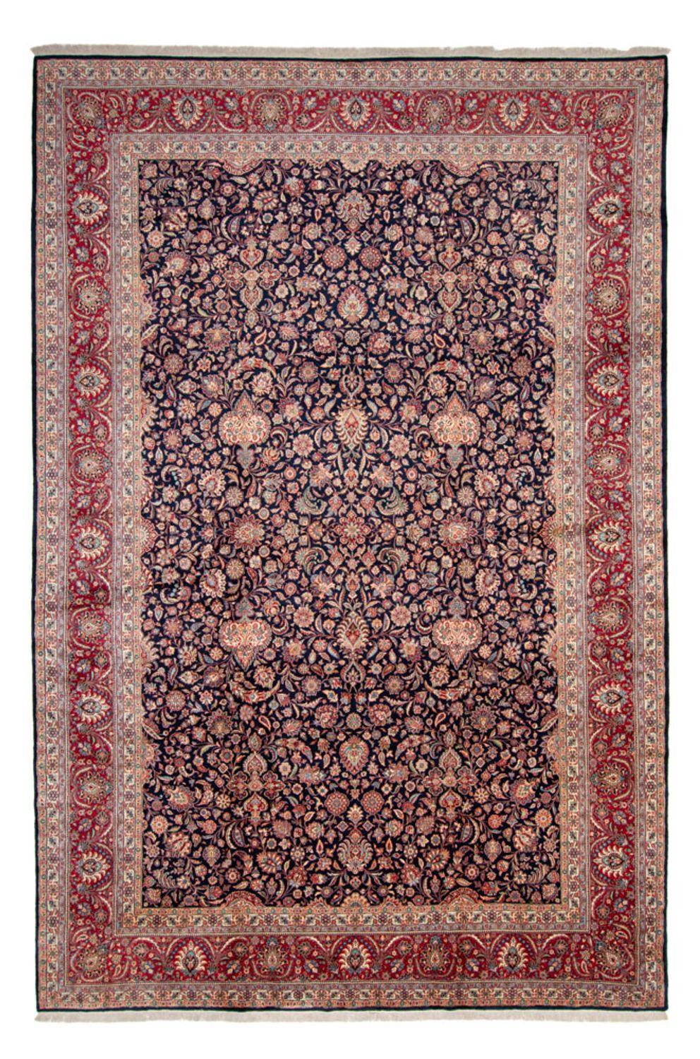 Sarough Teppich 503x342cm - Perserteppich