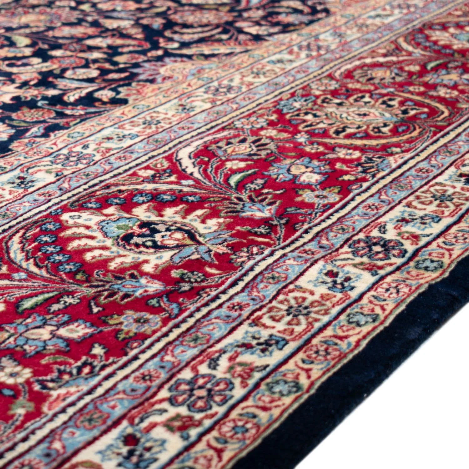 Sarough Teppich 503x342cm - Perserteppich - Image 3