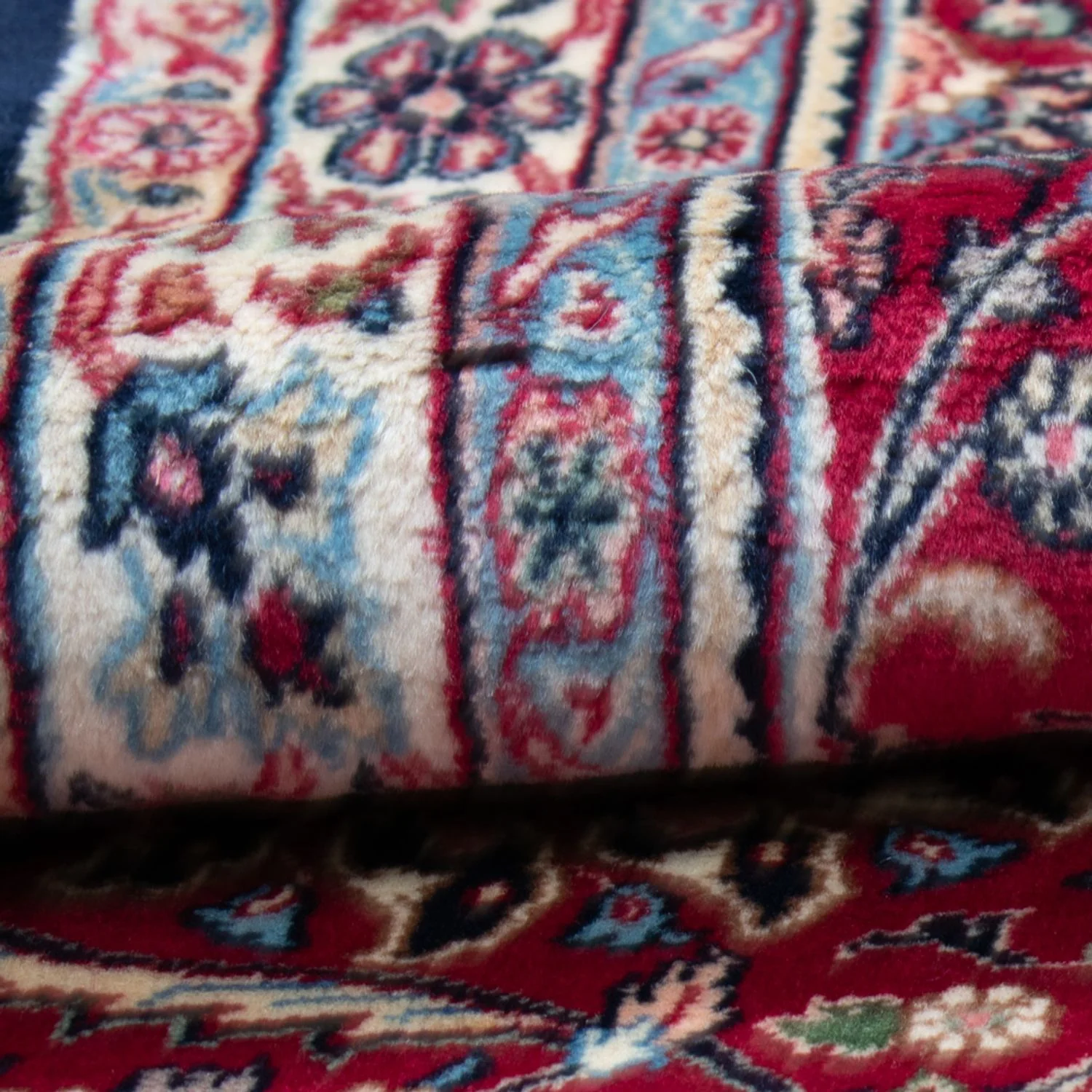 Sarough Teppich 503x342cm - Perserteppich - Image 4