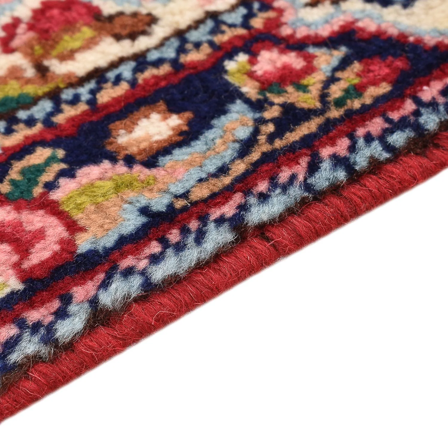 Kerman Teppich 60x35cm - Perserteppich - Image 3