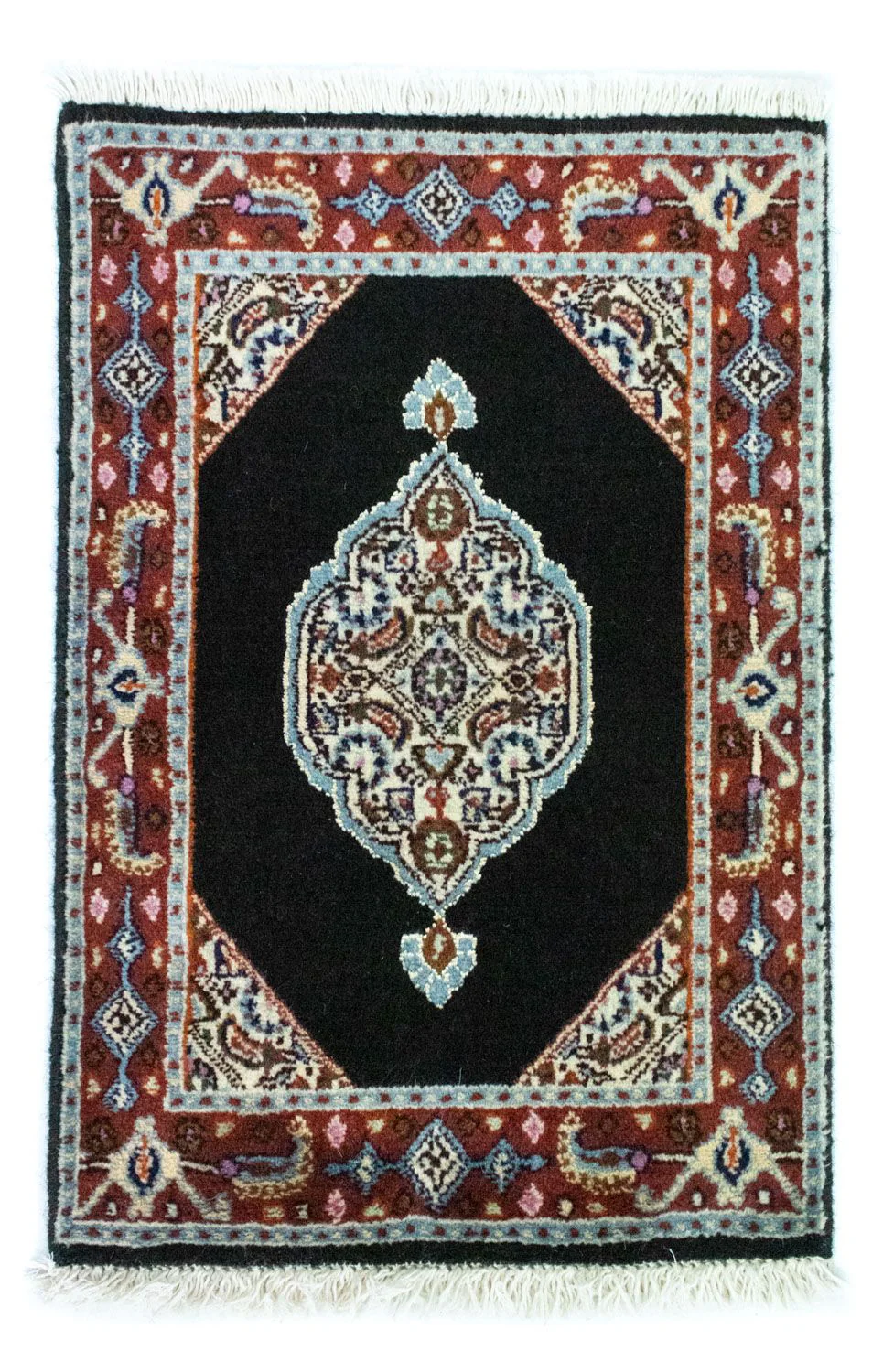 Perserteppich - Classic 60 x 40 cm Fußmatte