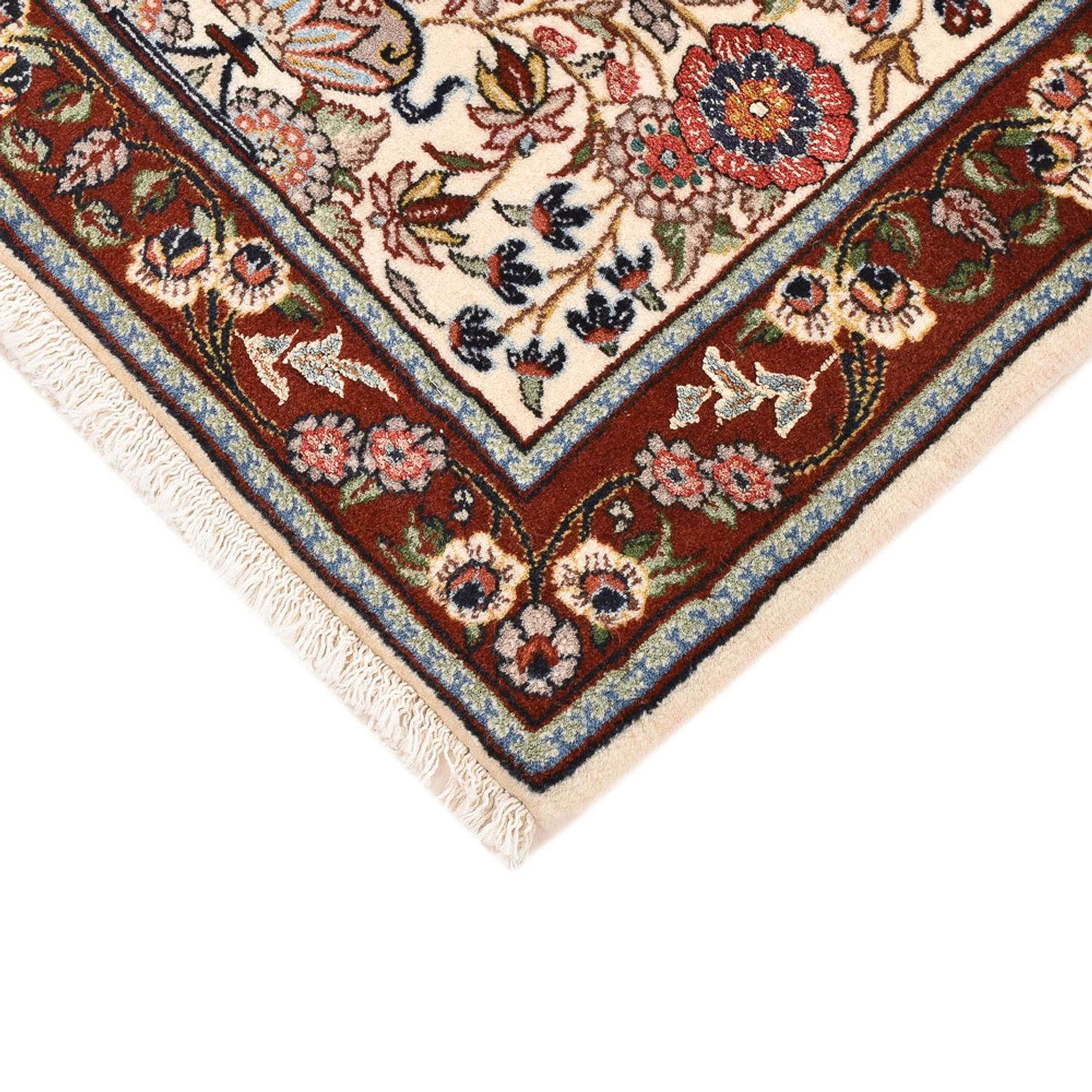 Sarough Teppich 64x60cm - Perserteppich - Image 2