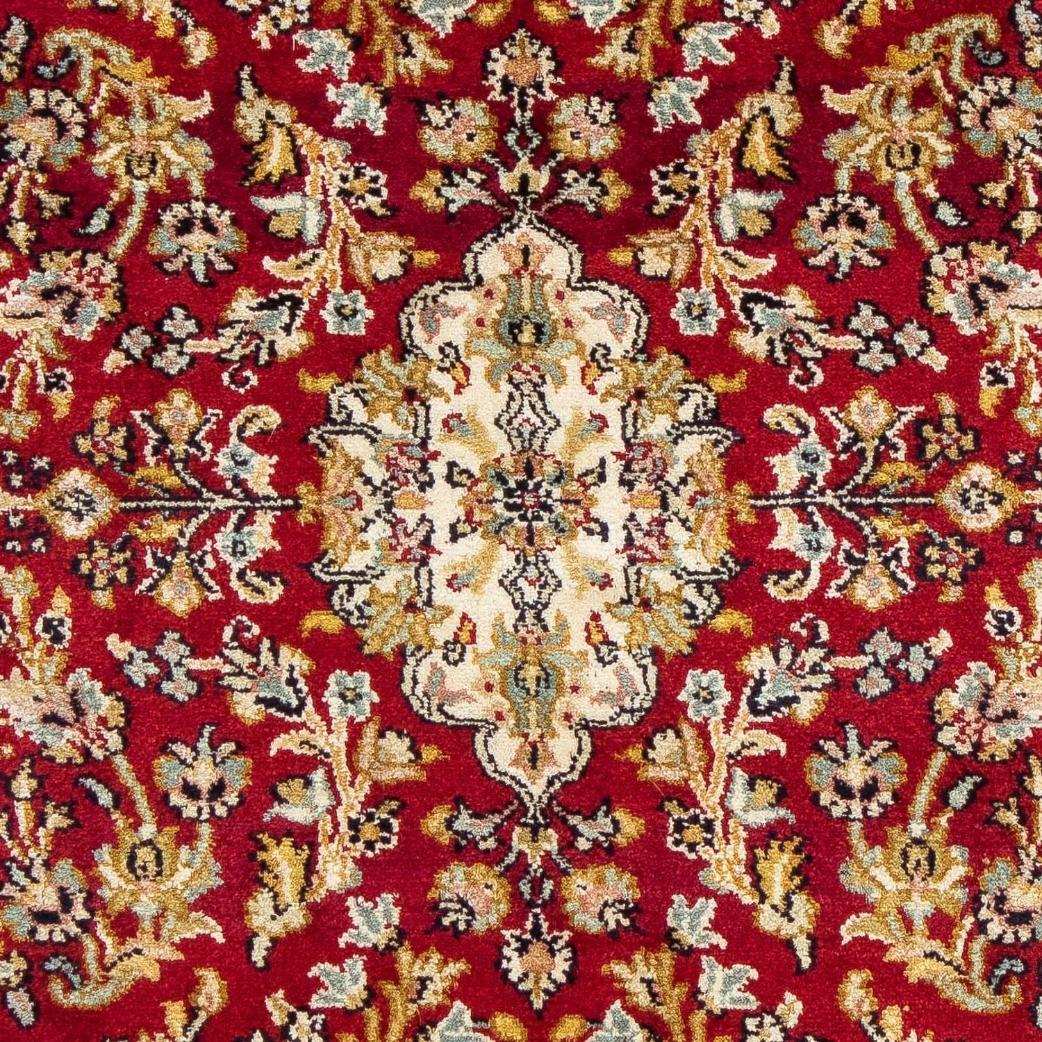 Kaschmar Teppich 89x62cm - Orientteppich - Image 2