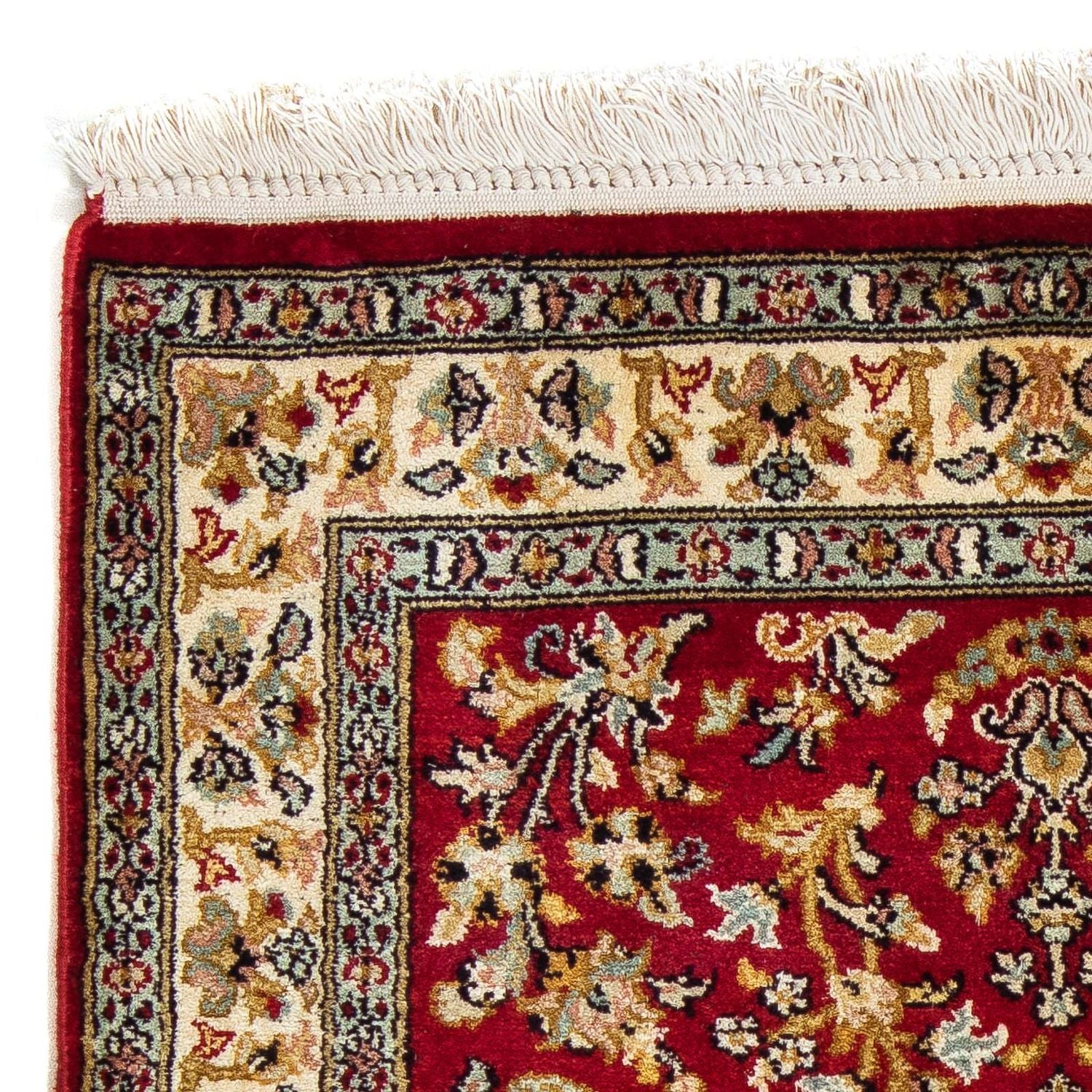 Kaschmar Teppich 89x62cm - Orientteppich - Image 3