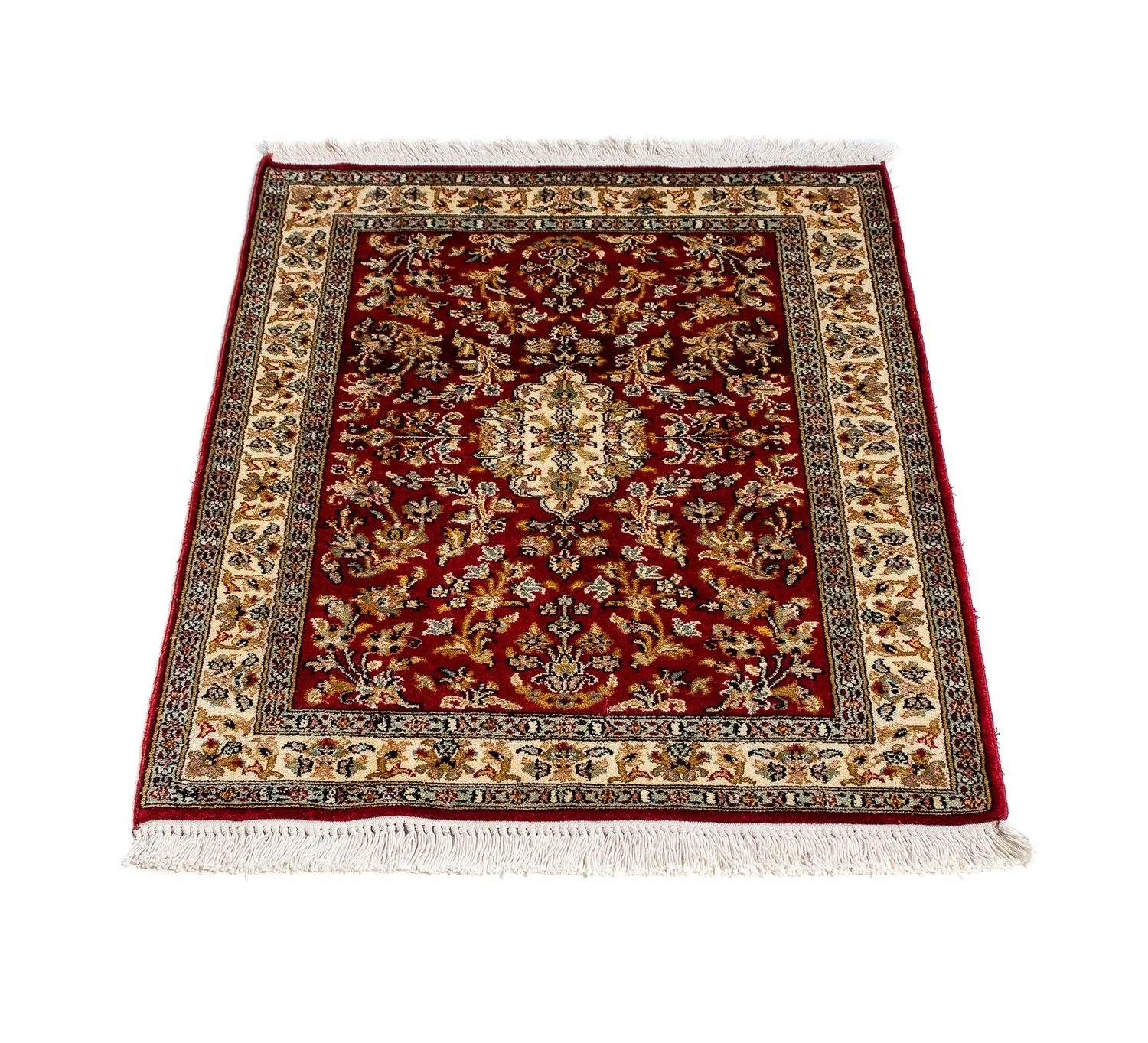 Kaschmar Teppich 89x62cm - Orientteppich - Image 5