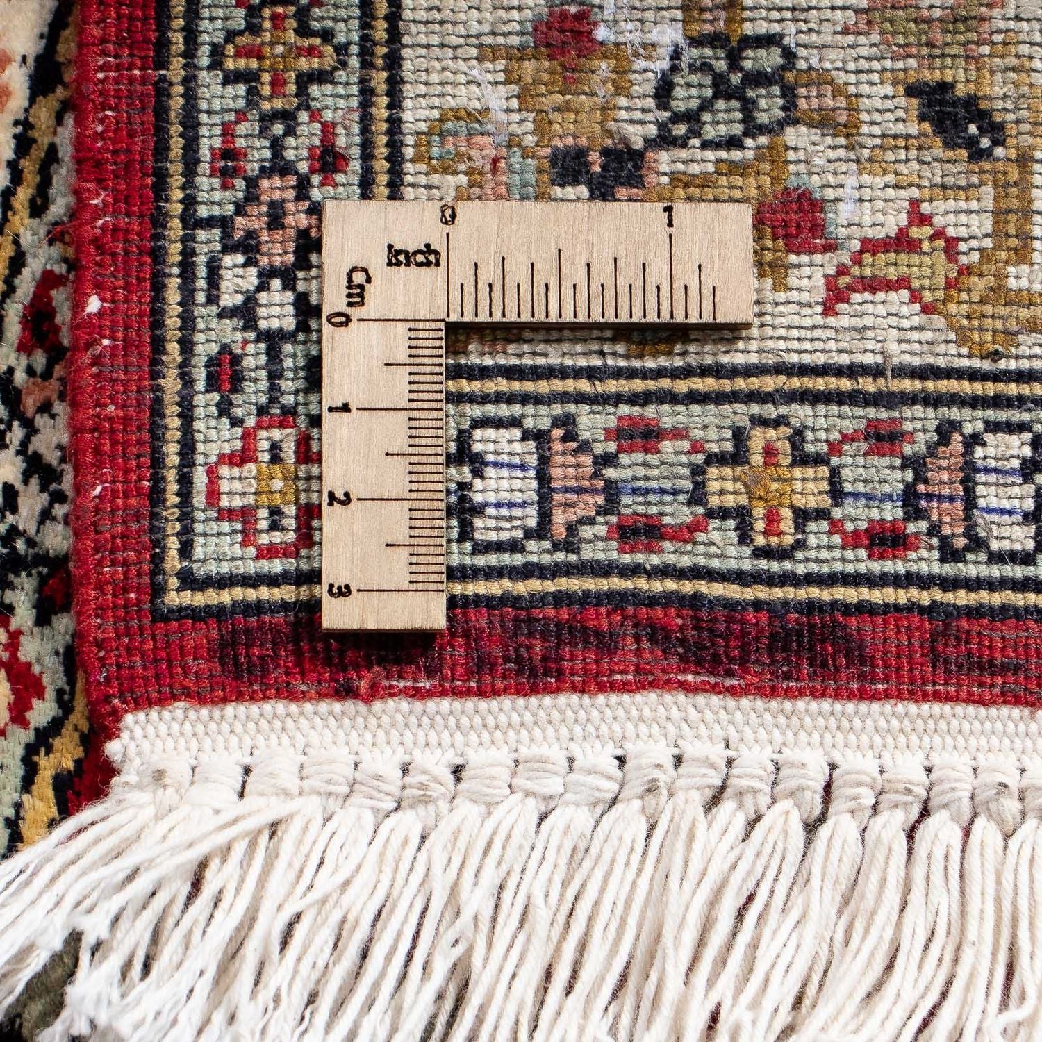 Kaschmar Teppich 89x62cm - Orientteppich - Image 6