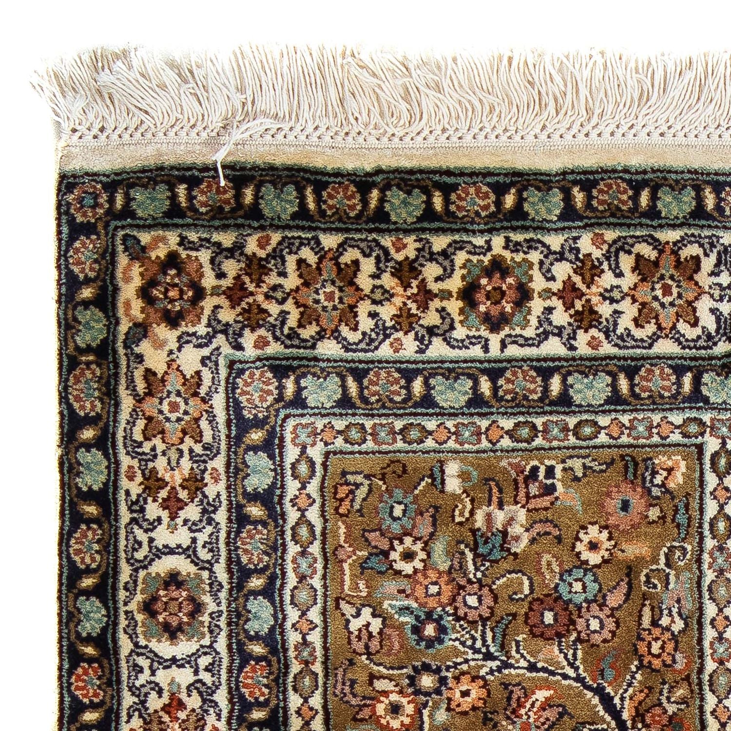 Kaschmar Teppich 89x62cm - Perserteppich - Image 3