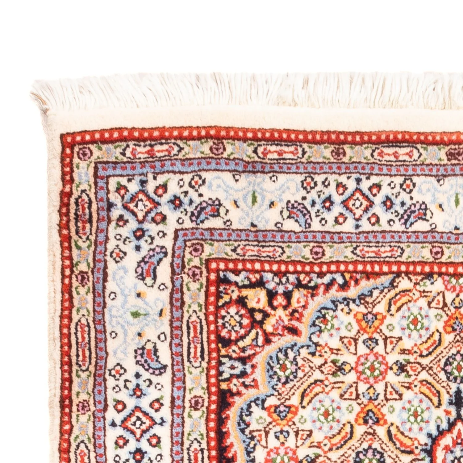 Moud Teppich 90x60cm - Perserteppich - Image 3