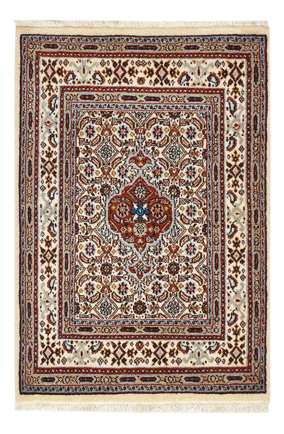 Moud Teppich 90x61cm - Perserteppich