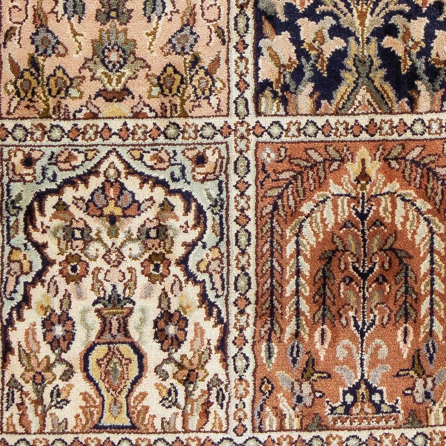 Kaschmar Teppich 94x62cm - Perserteppich - Image 2