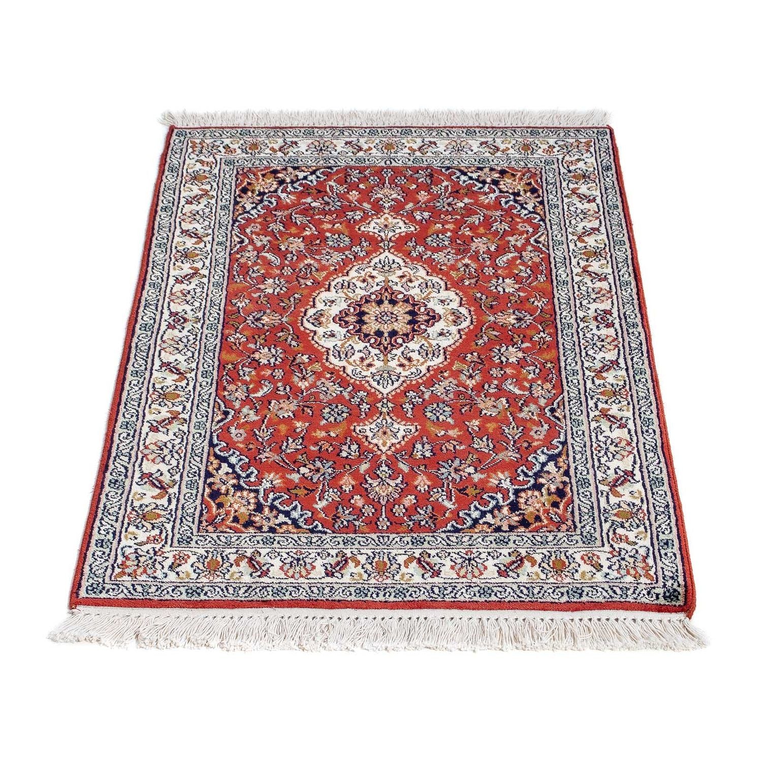 Kaschmar Teppich 94x63cm - Orientteppich - Image 4