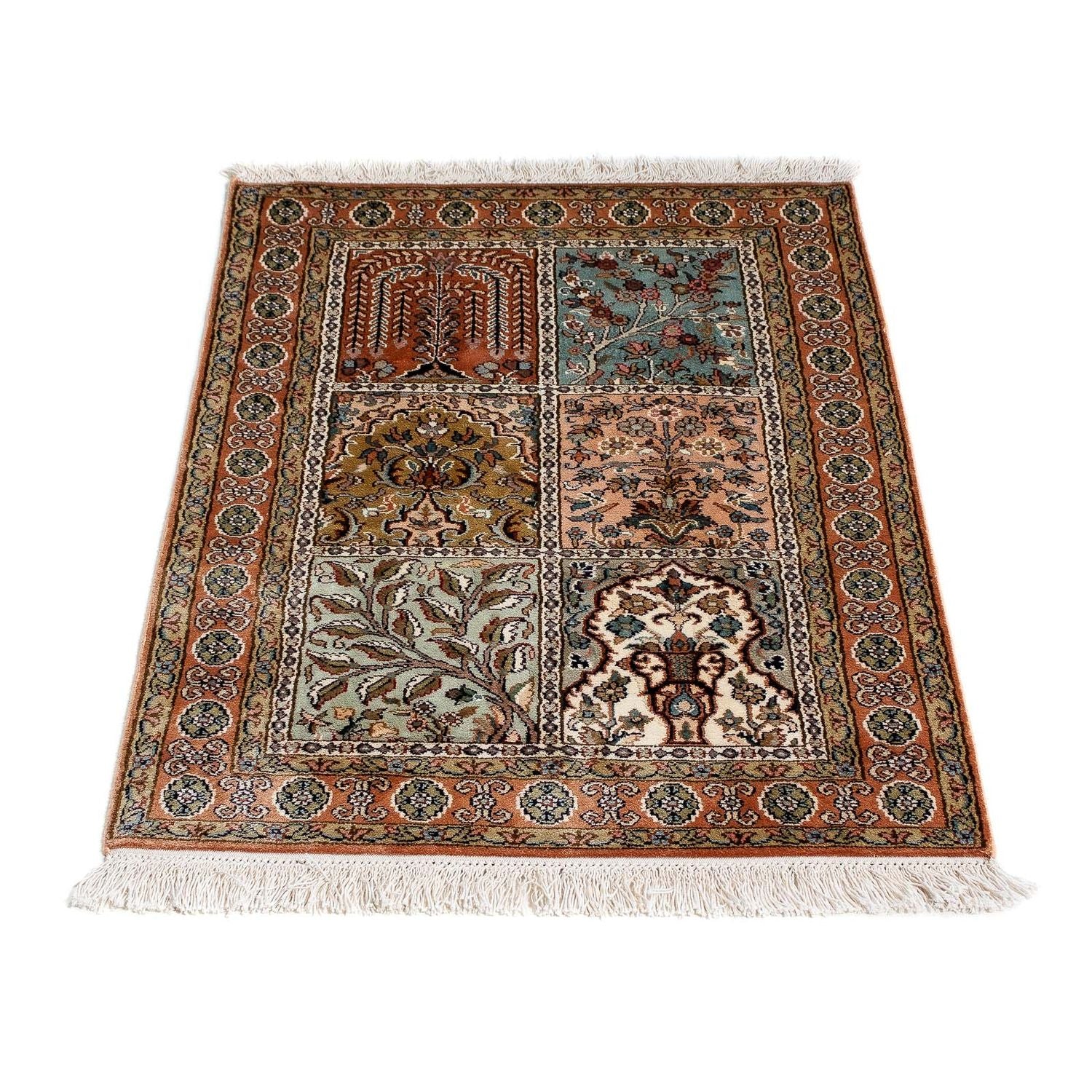 Perserteppich - Classic 94 x 63 cm Fußmatte - Image 5
