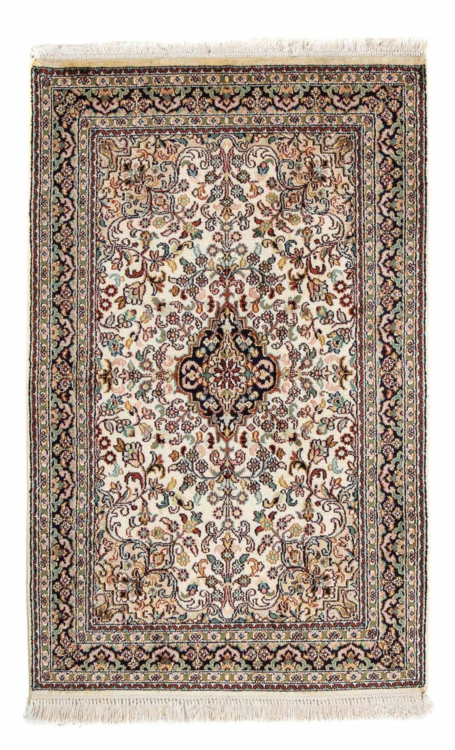 Kaschmar Teppich 95x62cm - Orientteppich