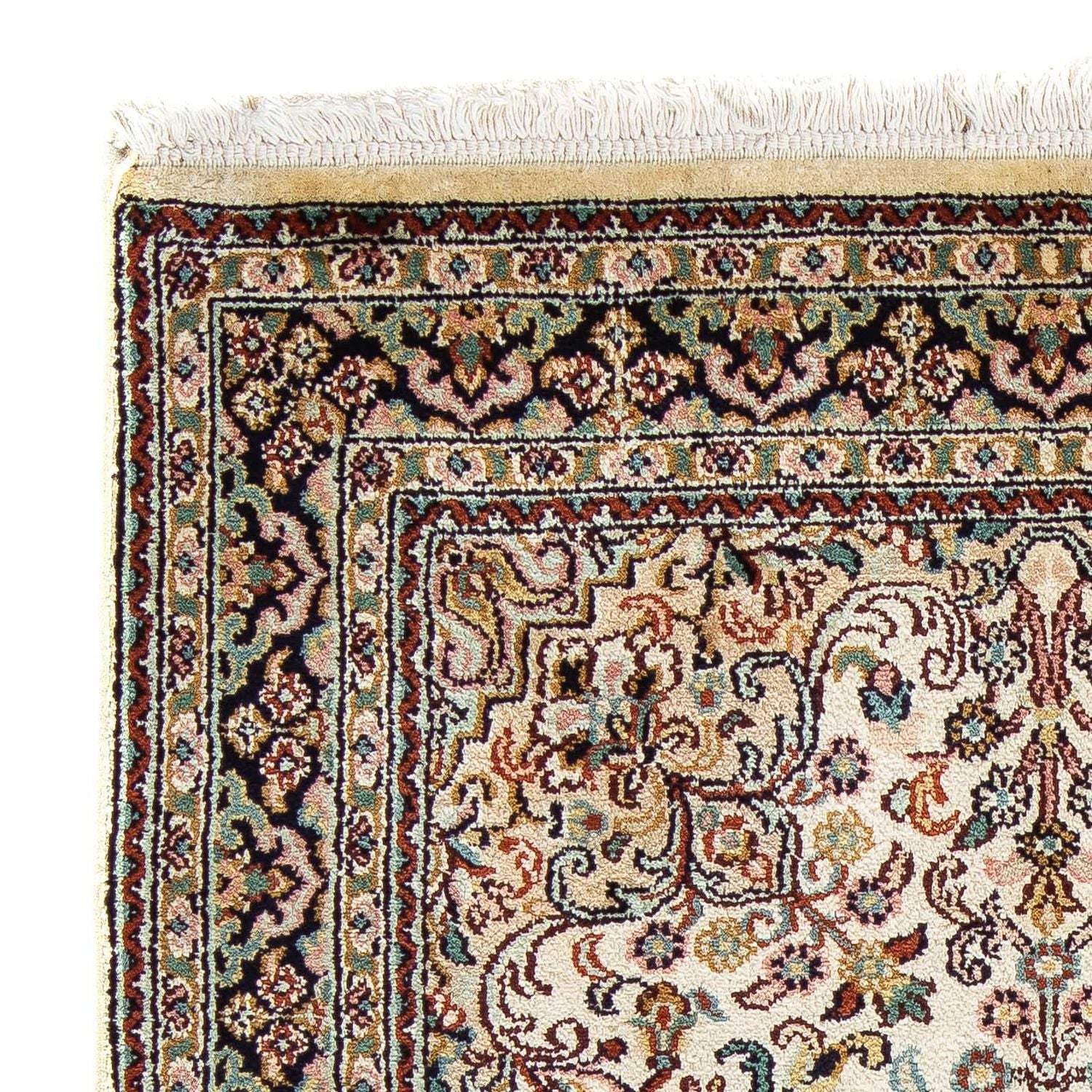 Kaschmar Teppich 95x62cm - Orientteppich - Image 3
