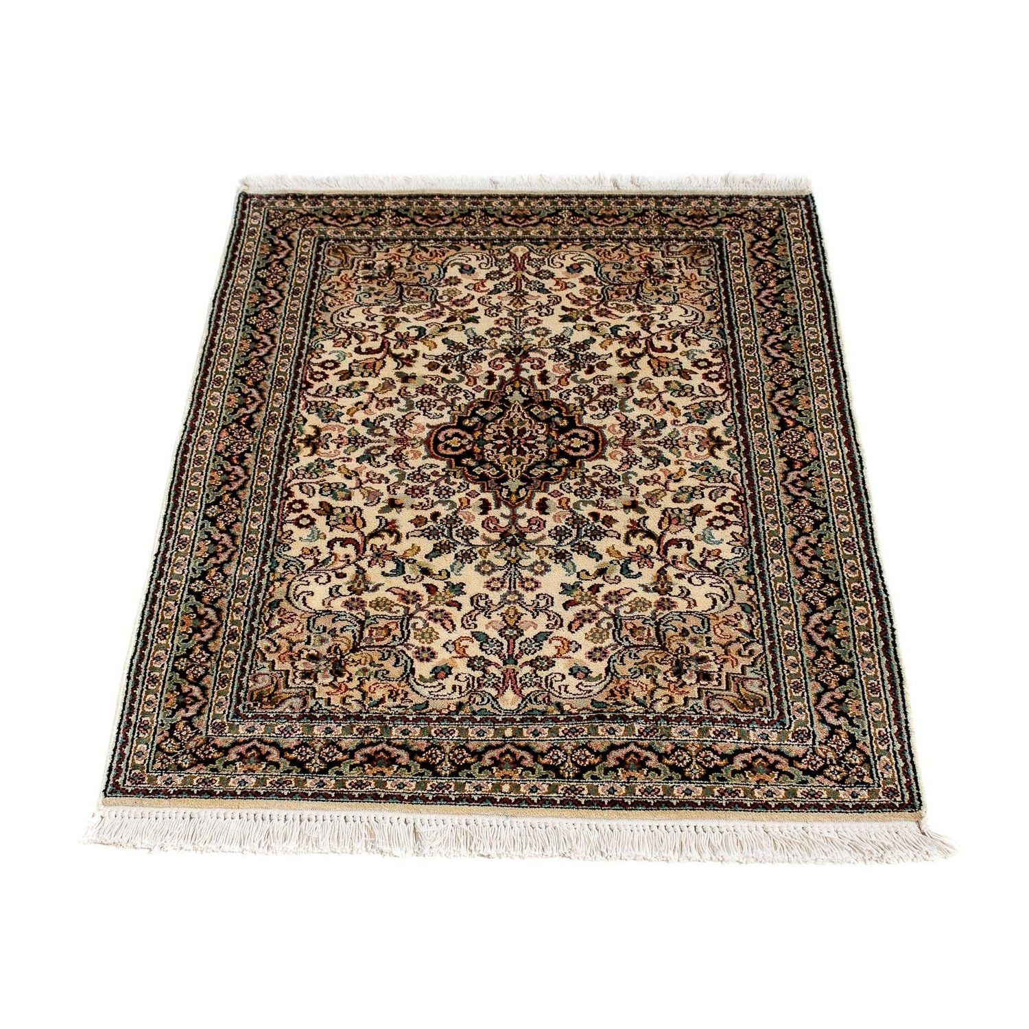 Kaschmar Teppich 95x62cm - Orientteppich - Image 5