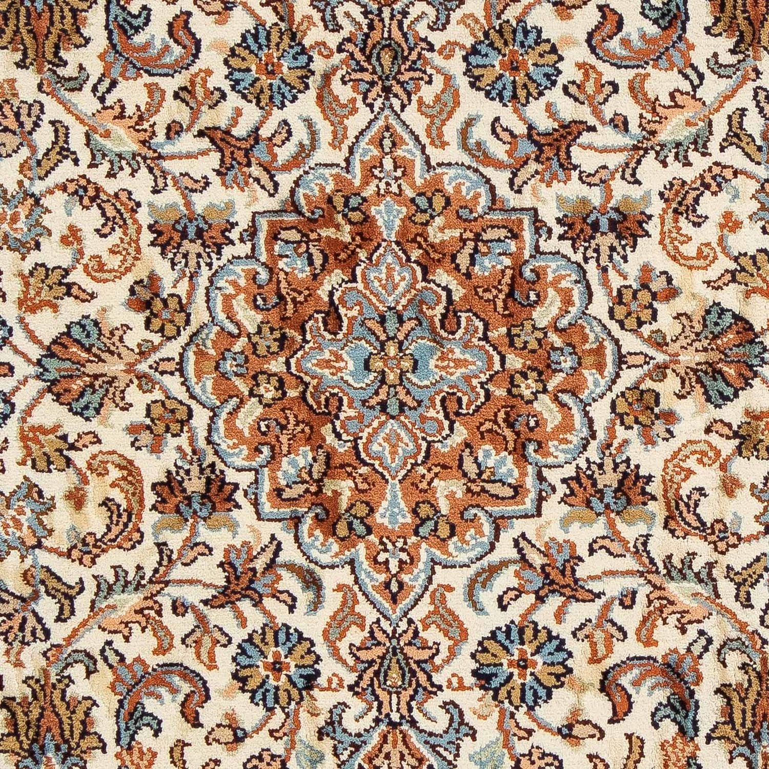 Perserteppich - Classic 96 x 63 cm Fußmatte - Image 2