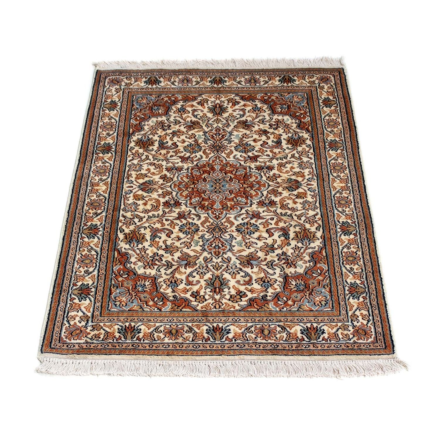 Perserteppich - Classic 96 x 63 cm Fußmatte - Image 5