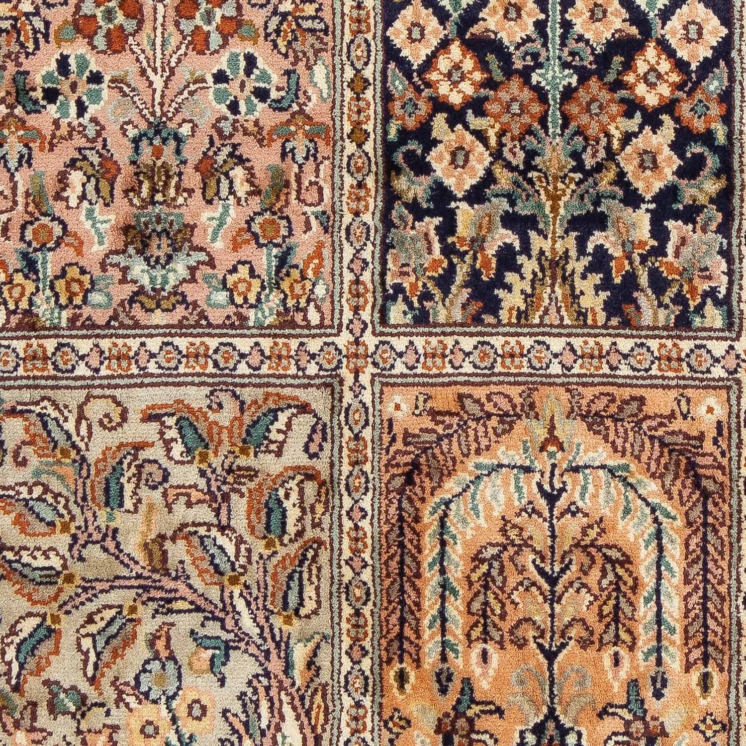 Kaschmar Teppich 96x63cm - Orientteppich - Image 2