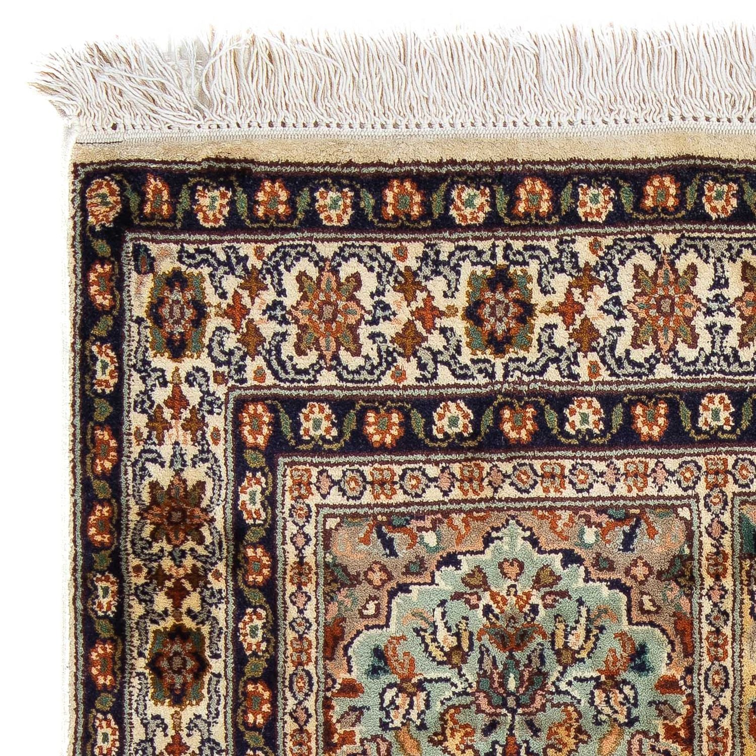 Kaschmar Teppich 96x63cm - Orientteppich - Image 3