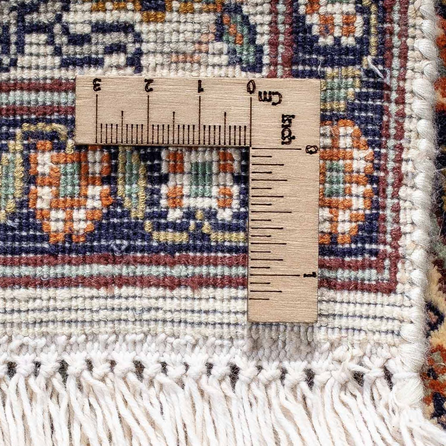 Kaschmar Teppich 96x63cm - Orientteppich - Image 6