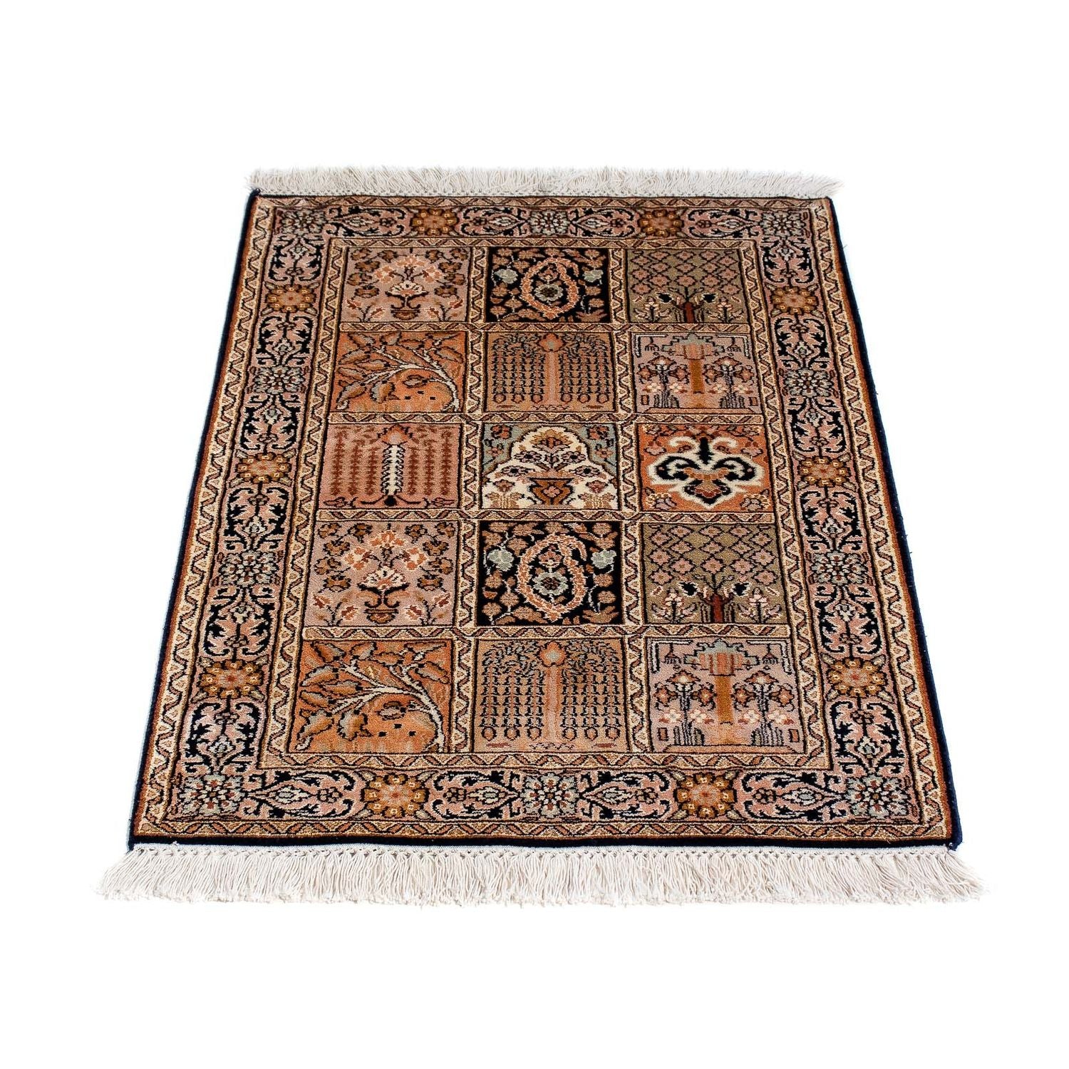 Perserteppich - Classic 96 x 63 cm Fußmatte - Image 5