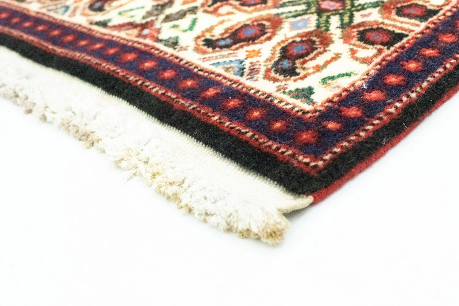 Sarough Teppich 97x65cm - Perserteppich - Image 2
