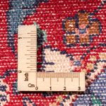 Sarough Teppich 98x70cm - Perserteppich - Image 6