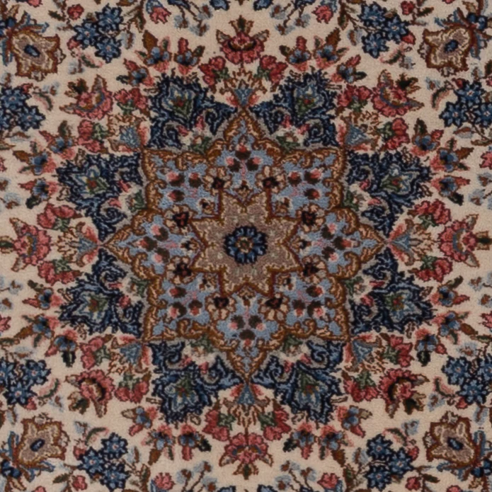 Kerman Teppich 176x176cm - Perserteppich - Image 2
