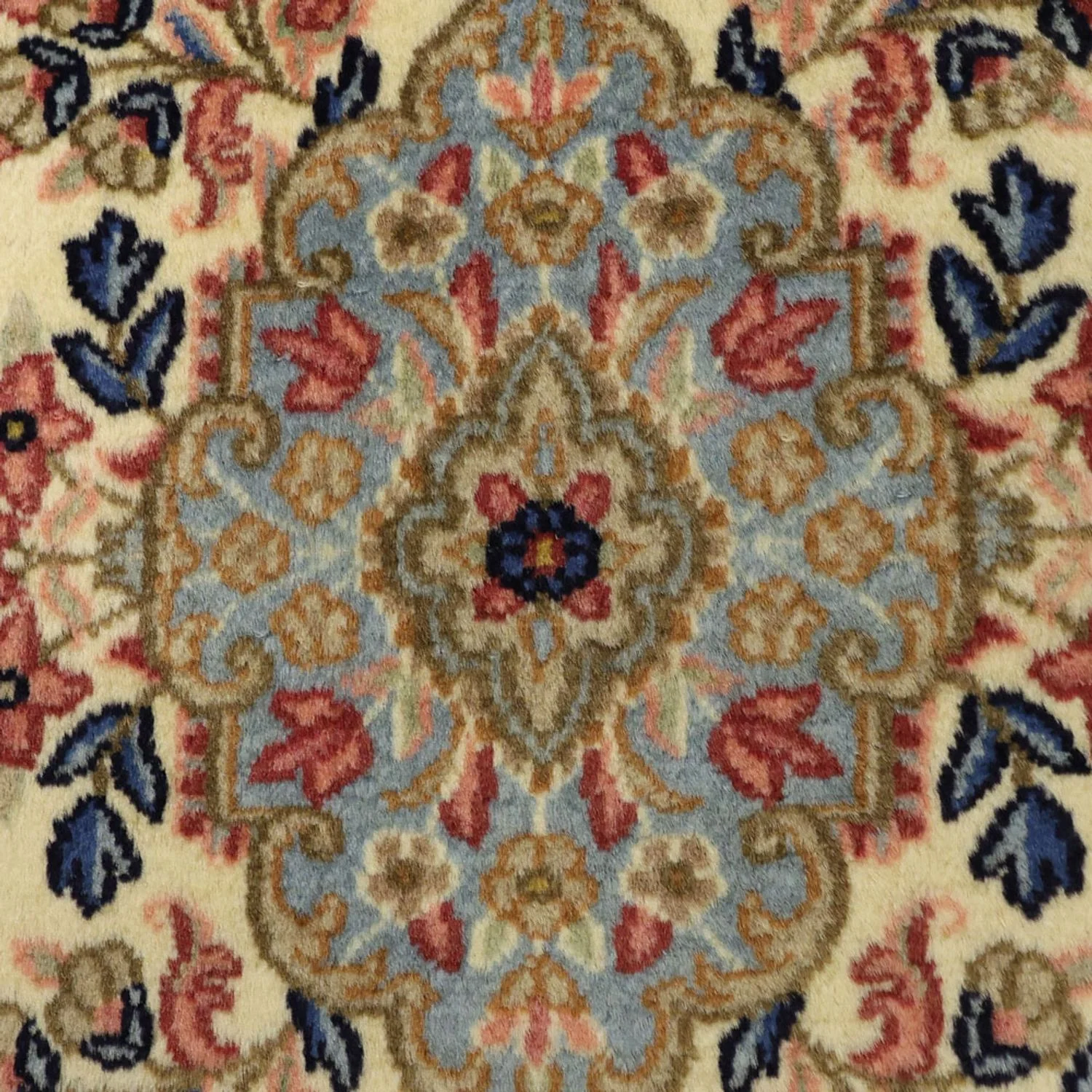 Kerman Teppich 149x89cm - Perserteppich - Image 2